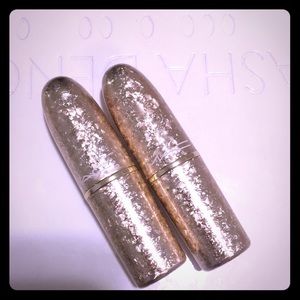 MAC 2017 Snowball Collection Lipsticks